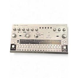 Used Behringer RD6SR Production Controller
