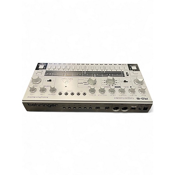 Used Behringer RD6SR Production Controller