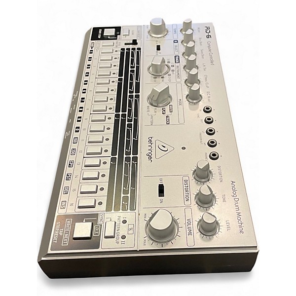 Used Behringer RD6SR Production Controller