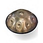 Used Sela HARMONY HAND DRUM Hand Drum