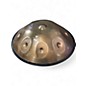 Used Sela HARMONY HAND DRUM Hand Drum