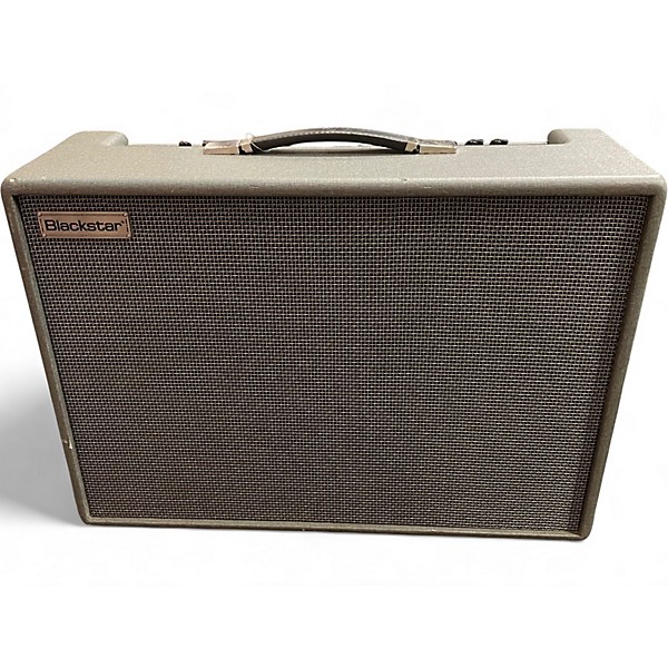 Used 2020s Blackstar SILVERLINE DELUXE 100 Guitar Combo Amp