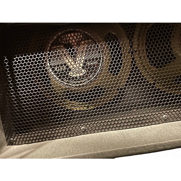 Used 2020s Blackstar SILVERLINE DELUXE 100 Guitar Combo Amp