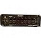 Used MESA/Boogie Subway TT-800 Tube Bass Amp Head thumbnail