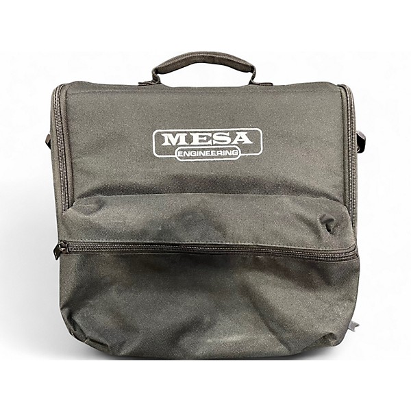 Used MESA/Boogie Subway TT-800 Tube Bass Amp Head