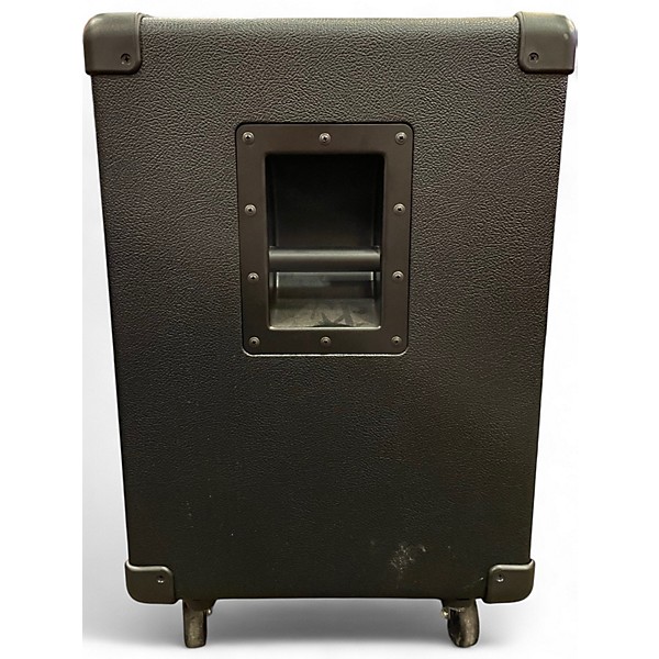 Used MESA/Boogie Subway 4x10 Bass Cabinet