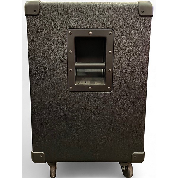 Used MESA/Boogie Subway 4x10 Bass Cabinet