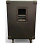 Used MESA/Boogie Subway 4x10 Bass Cabinet