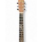 Used Martin D16GT Left Handed Natural Acoustic Guitar