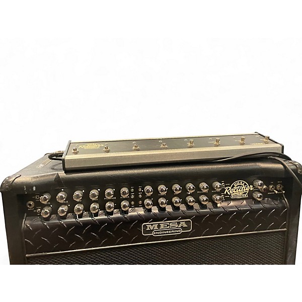 Used MESA/Boogie Dual Rectifier 100W Tube Guitar Amp Head