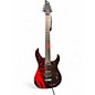 Used Schecter Guitar Research SULLIVAN KING BANSHEE 6 OBSIDIAN BLOOD Solid Body Electric Guitar thumbnail