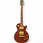 Used Gibson Les Paul Smartwood Studio Natural Solid Body Electric Guitar thumbnail
