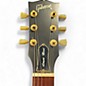 Used Gibson Les Paul Smartwood Studio Natural Solid Body Electric Guitar