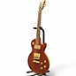 Used Gibson Les Paul Smartwood Studio Natural Solid Body Electric Guitar