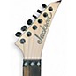 Used Jackson American Series Virtuoso Shell Pink Solid Body Electric Guitar