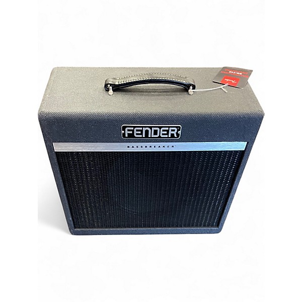 Used Fender Bassbreaker 70W 1x12 Guitar Cabinet