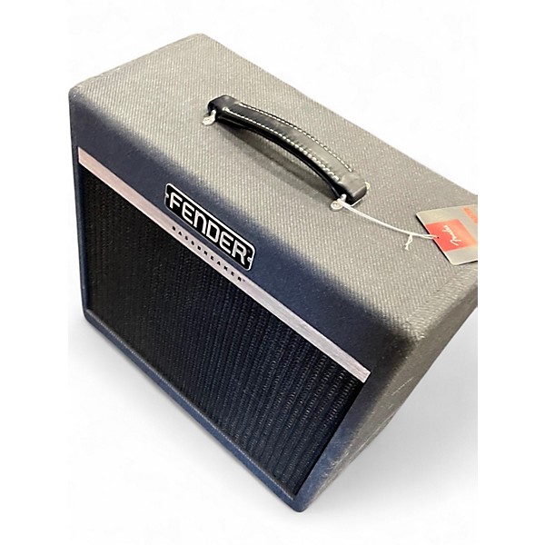 Used Fender Bassbreaker 70W 1x12 Guitar Cabinet