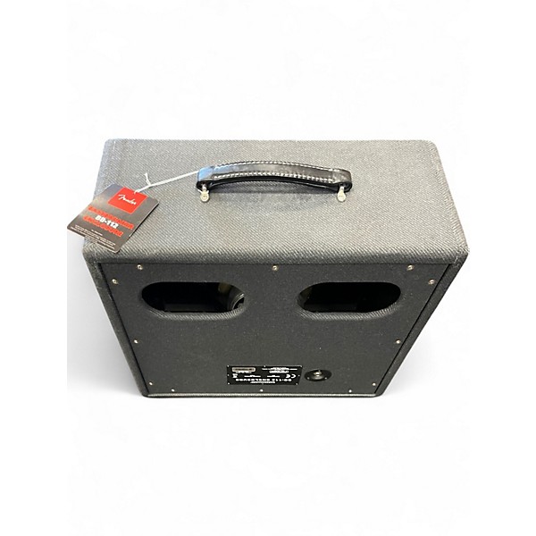 Used Fender Bassbreaker 70W 1x12 Guitar Cabinet