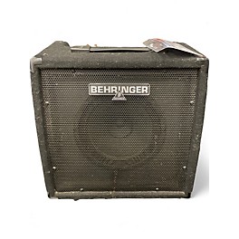 Used Behringer Ultratone K450FX Keyboard Amp
