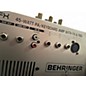 Used Behringer Ultratone K450FX Keyboard Amp