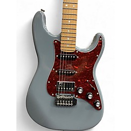 Used Citizen cs grey Solid Body Electric Guitar