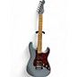 Used Citizen cs grey Solid Body Electric Guitar