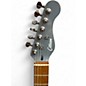 Used Citizen cs grey Solid Body Electric Guitar