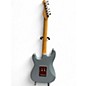 Used Citizen cs grey Solid Body Electric Guitar