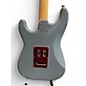 Used Citizen cs grey Solid Body Electric Guitar