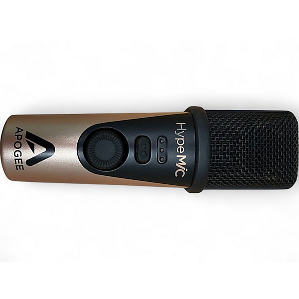 Used Apogee Hype Mic Condenser Microphone