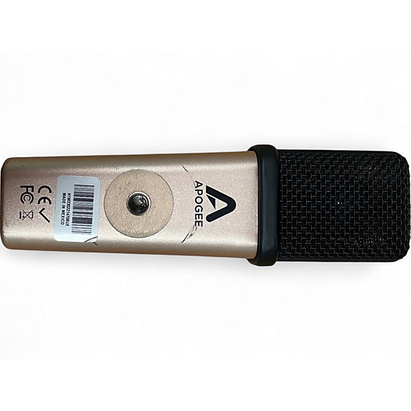 Used Apogee Hype Mic Condenser Microphone