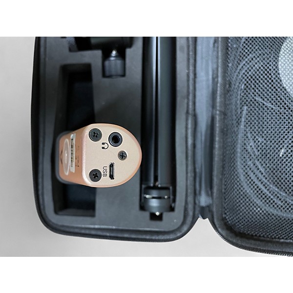 Used Apogee Hype Mic Condenser Microphone
