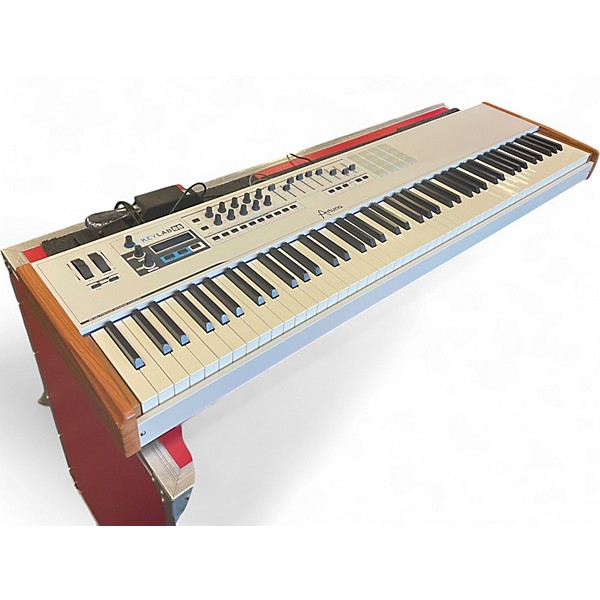 Used Arturia Keylab MKII 88 Key MIDI Controller