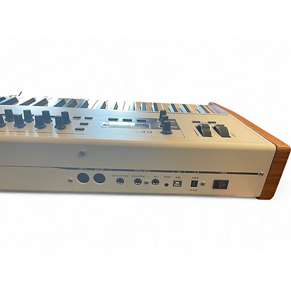 Used Arturia Keylab MKII 88 Key MIDI Controller