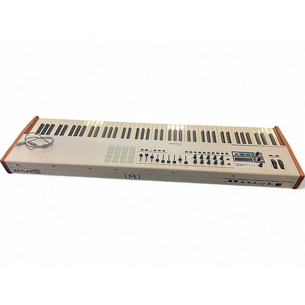 Used Arturia Keylab MKII 88 Key MIDI Controller