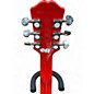 Used Epiphone SG MUSE Candy Apple Red Electric Guitar