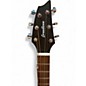 Used 2021 Breedlove Discovery Concert Worn Natural Acoustic Guitar