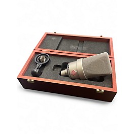 Used Neumann TLM103 Condenser Microphone