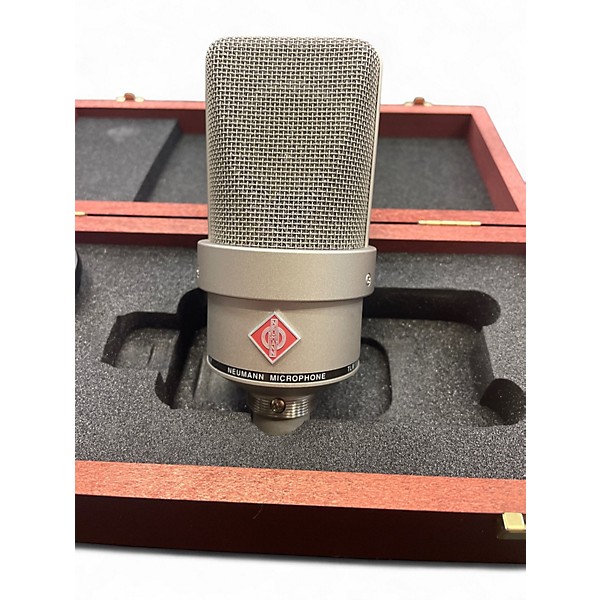 Used Neumann TLM103 Condenser Microphone