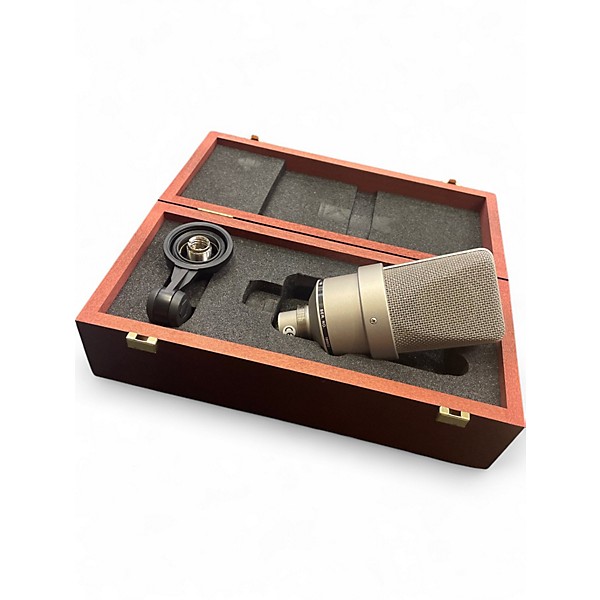 Used Neumann TLM103 Condenser Microphone