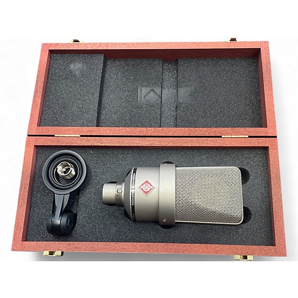 Used Neumann TLM103 Condenser Microphone
