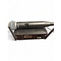 Used Shure GLX D4 Beta 58 Handheld Wireless System thumbnail