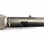 Used Shure GLX D4 Beta 58 Handheld Wireless System