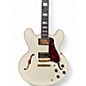 Used Epiphone INSPIRED BY GIBSON 59 ES355 SATIN ALPINE WHITE Hollow Body Electric Guitar thumbnail
