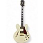 Used Epiphone INSPIRED BY GIBSON 59 ES355 SATIN ALPINE WHITE Hollow Body Electric Guitar