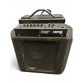Used Acoustic Image CONTRA II Guitar Stack