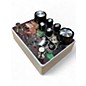 Used Kink Russian Plague Effect Pedal