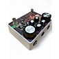 Used Kink Russian Plague Effect Pedal