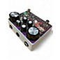 Used Kink Russian Plague Effect Pedal