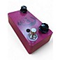 Used Tricky Dick INTERSTELLER CLONE Effect Pedal